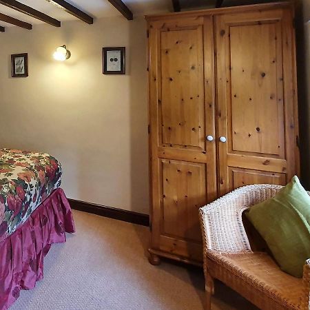 Delph House Villa Draughton Dış mekan fotoğraf