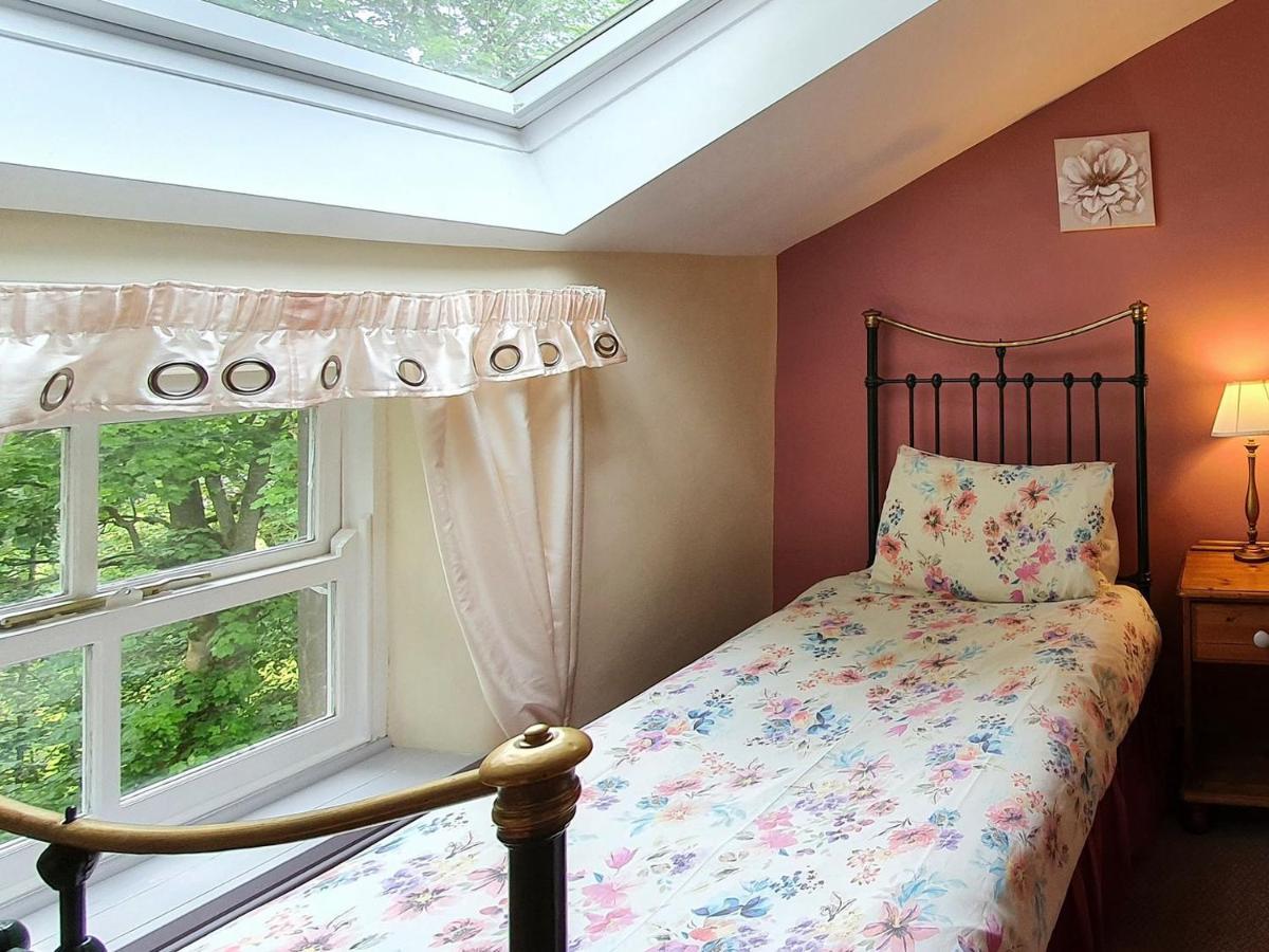 Delph House Villa Draughton Dış mekan fotoğraf