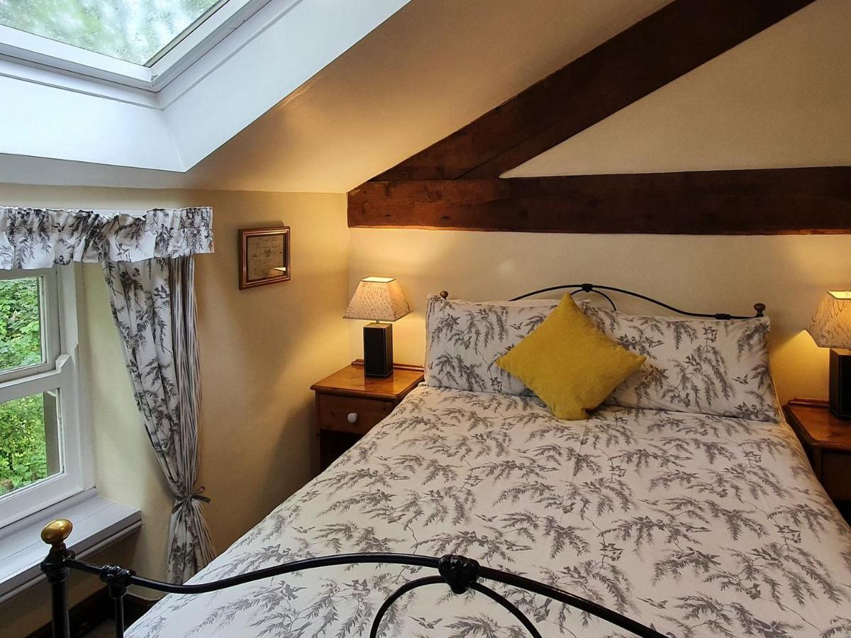 Delph House Villa Draughton Dış mekan fotoğraf