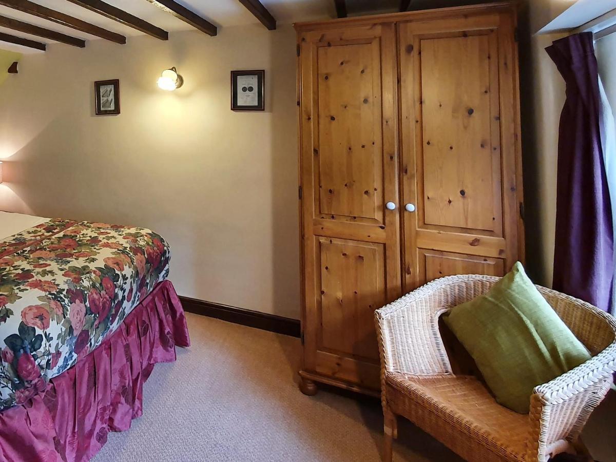 Delph House Villa Draughton Dış mekan fotoğraf