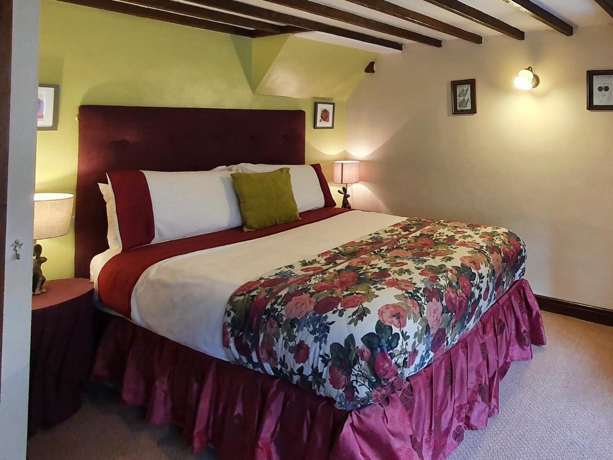 Delph House Villa Draughton Dış mekan fotoğraf