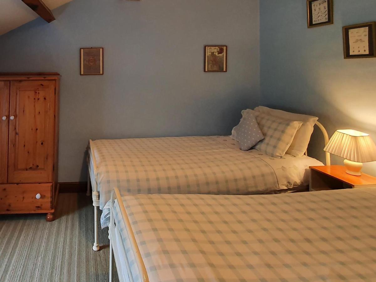 Delph House Villa Draughton Dış mekan fotoğraf