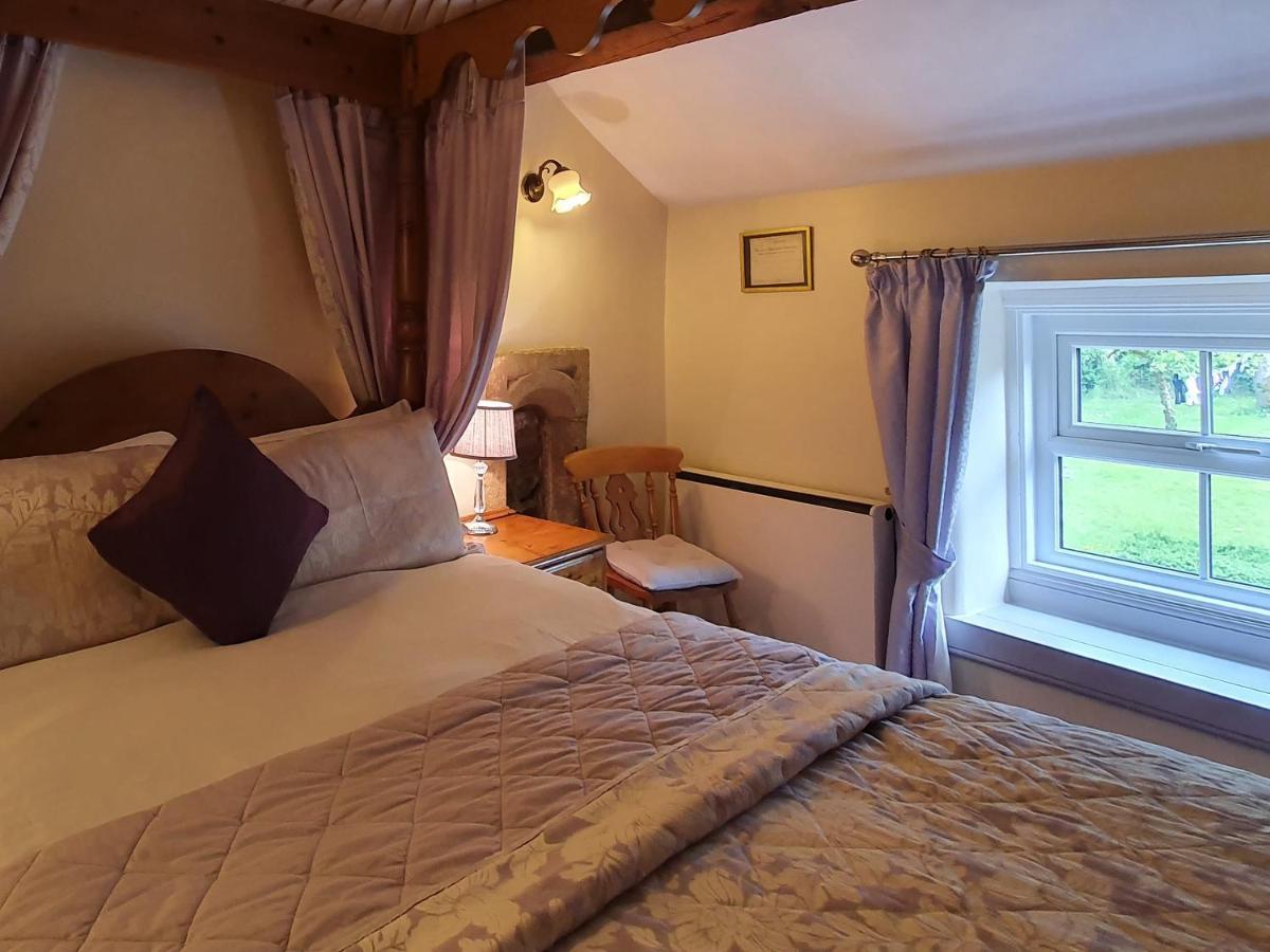 Delph House Villa Draughton Dış mekan fotoğraf
