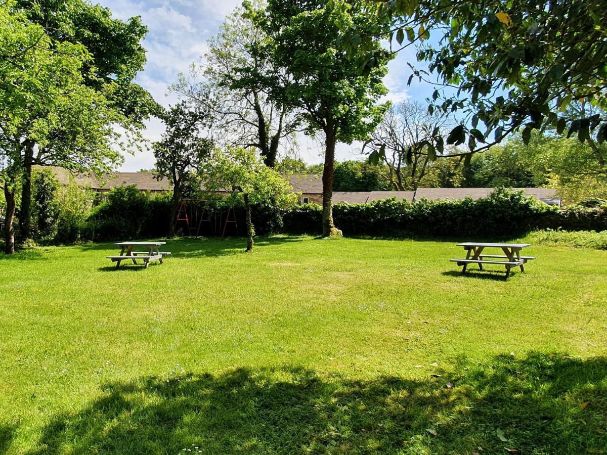 Delph House Villa Draughton Dış mekan fotoğraf