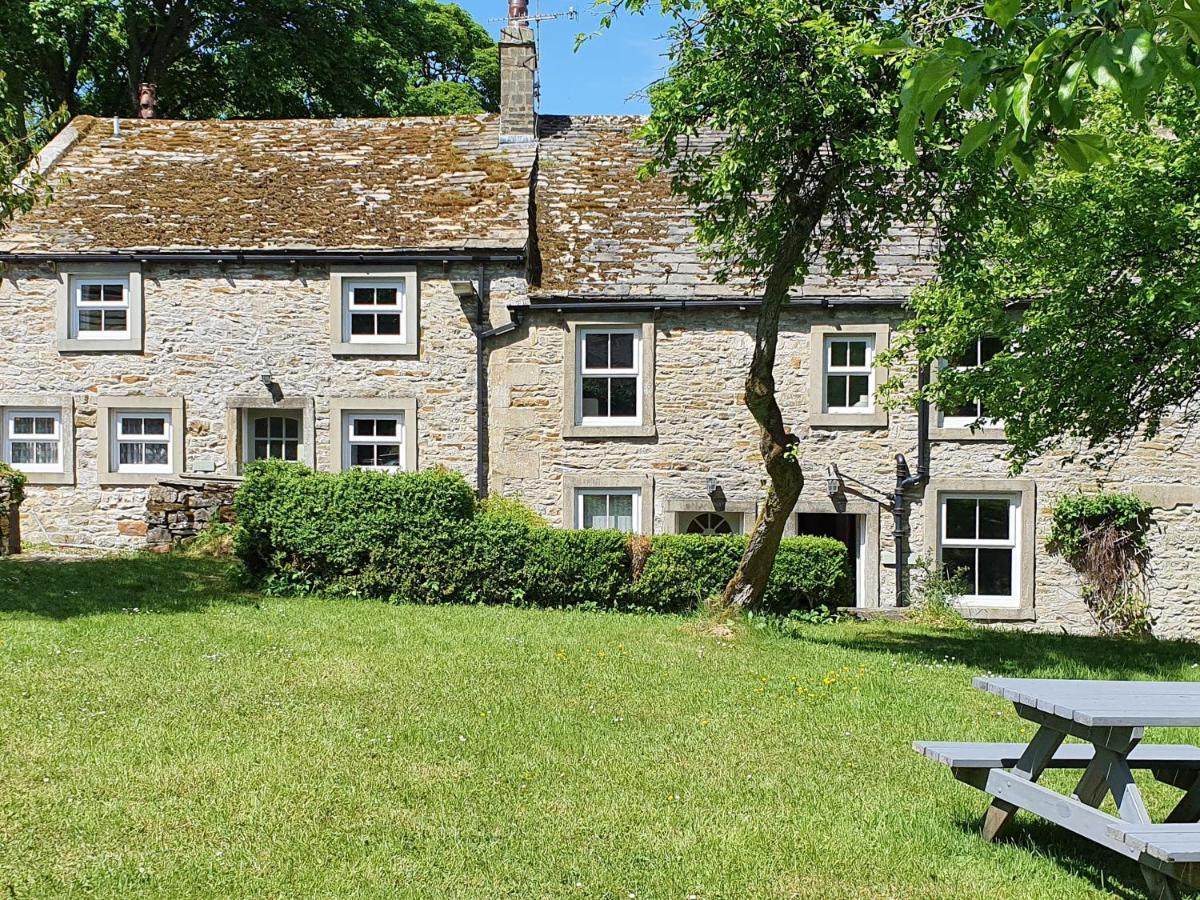 Delph House Villa Draughton Dış mekan fotoğraf