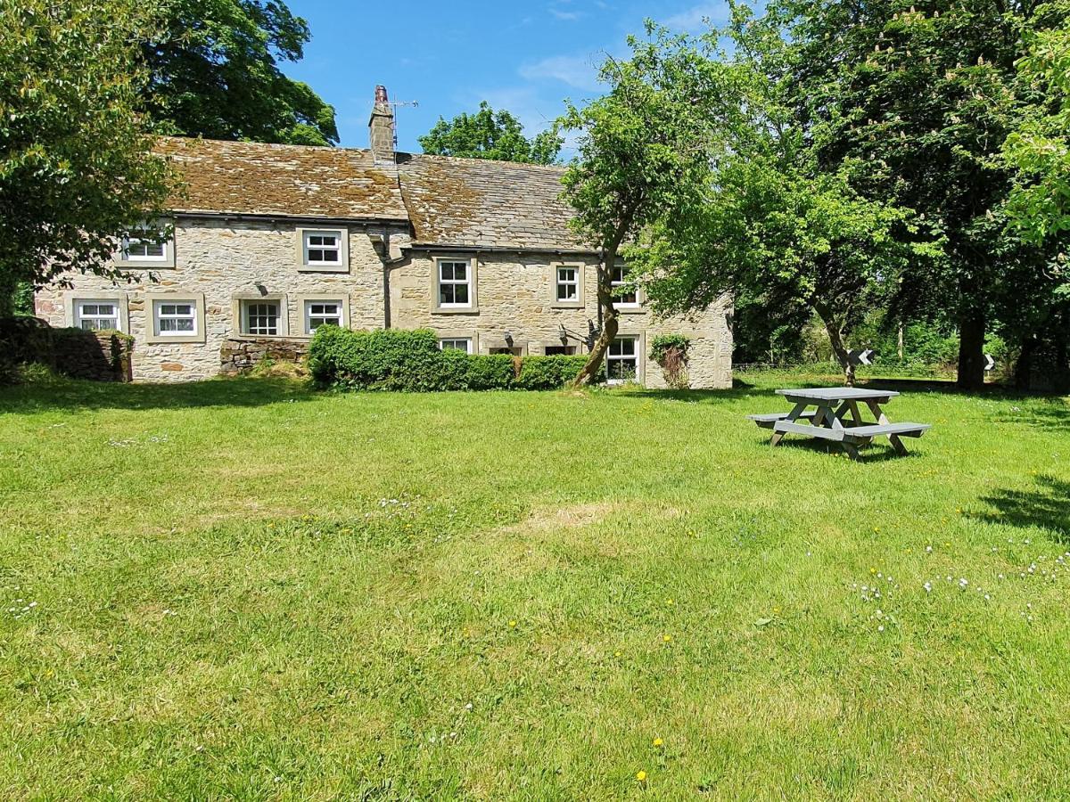 Delph House Villa Draughton Dış mekan fotoğraf